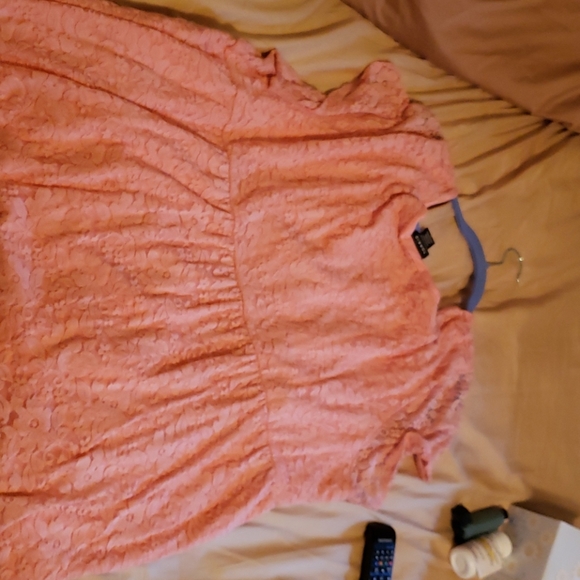 torrid Tops - Torrid 5x